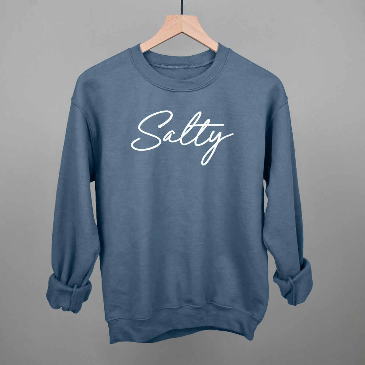 Salty Ivy + Cloth
