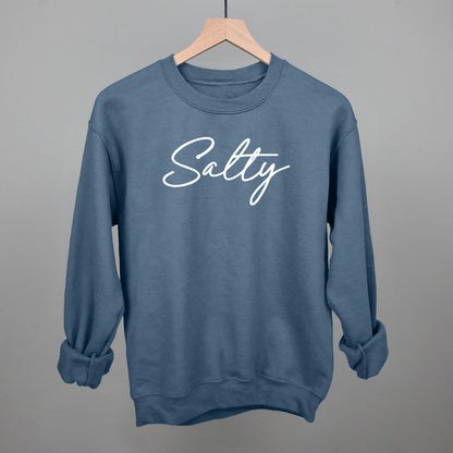 Salty Ivy + Cloth