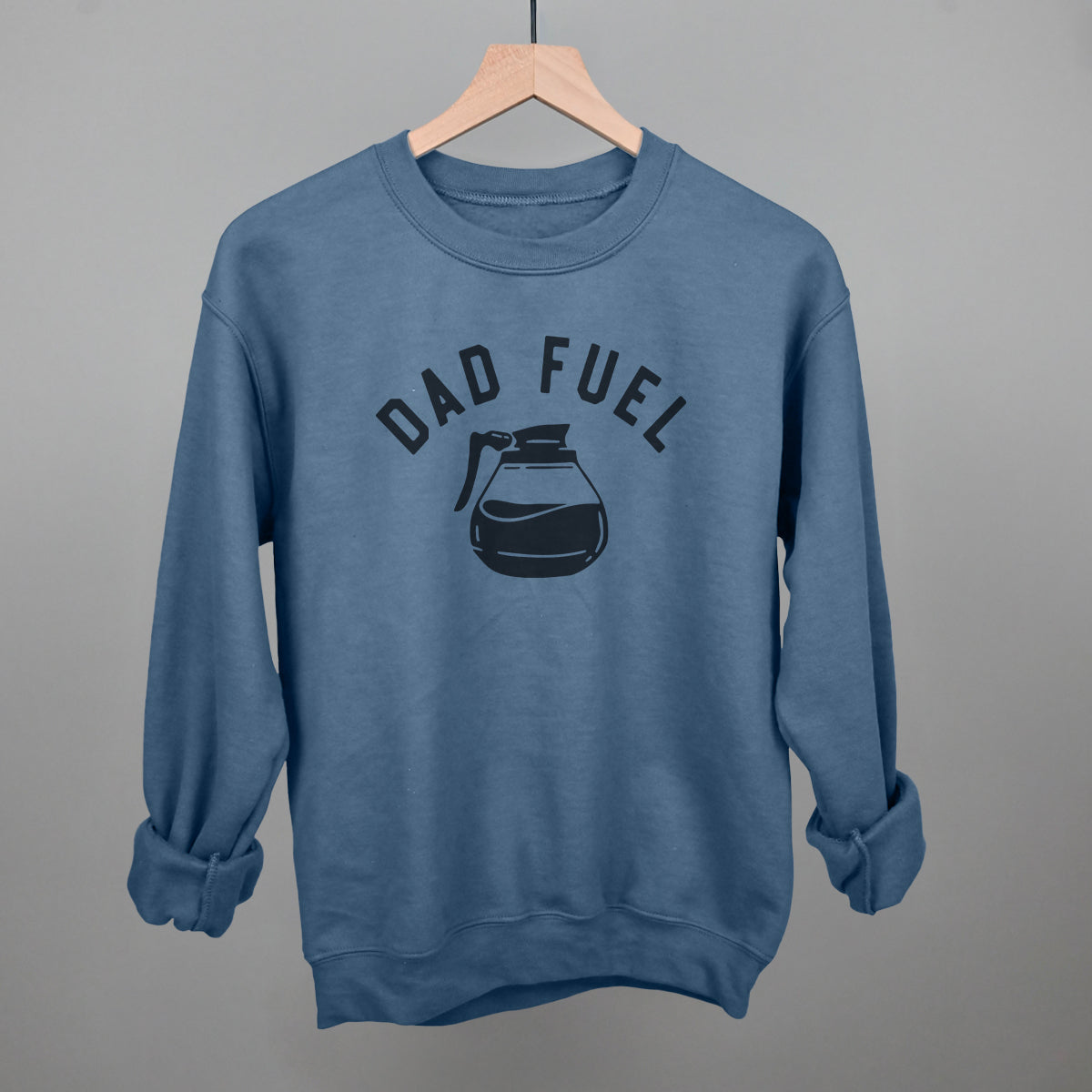 Dad Fuel Ivy + Cloth