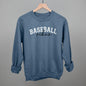 Baseball Vibes Script Ivy + Cloth