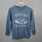 Apres Ski Social Club Ivy + Cloth