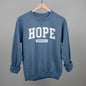Hope Jeremiah 29:11 Ivy + Cloth