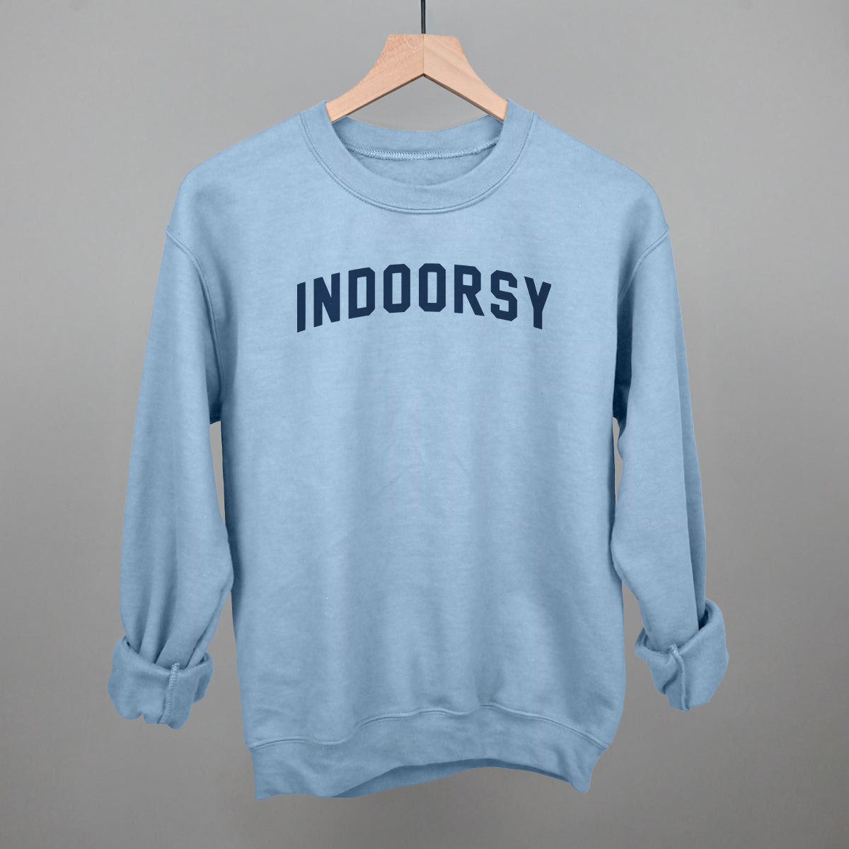 Indoorsy Ivy + Cloth