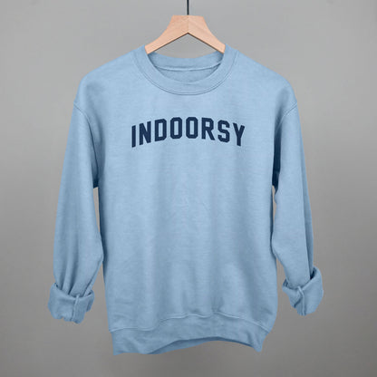 Indoorsy Ivy + Cloth