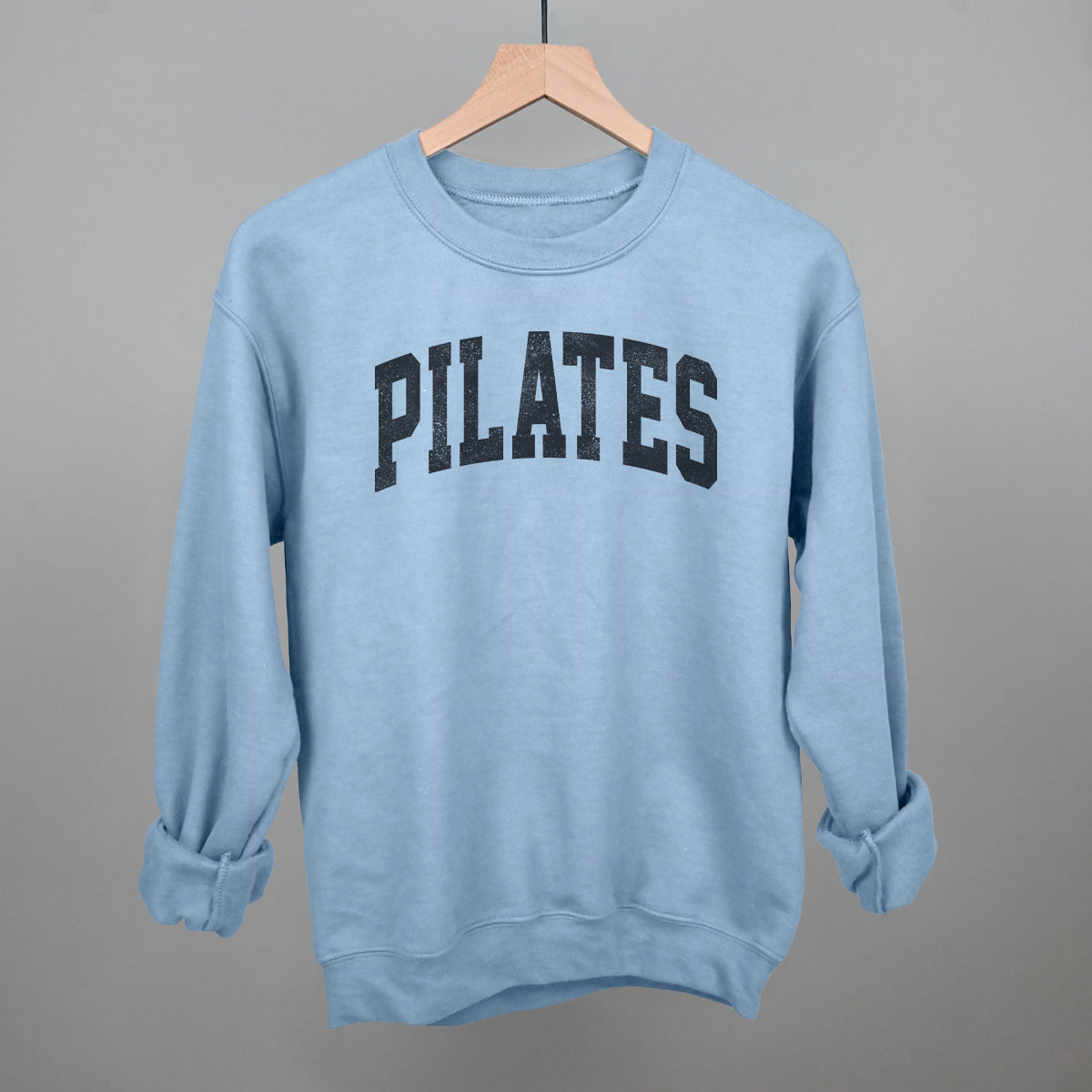 Pilates Arch Ivy + Cloth