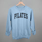 Pilates Arch Ivy + Cloth