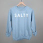 Salty (White) Ivy + Cloth
