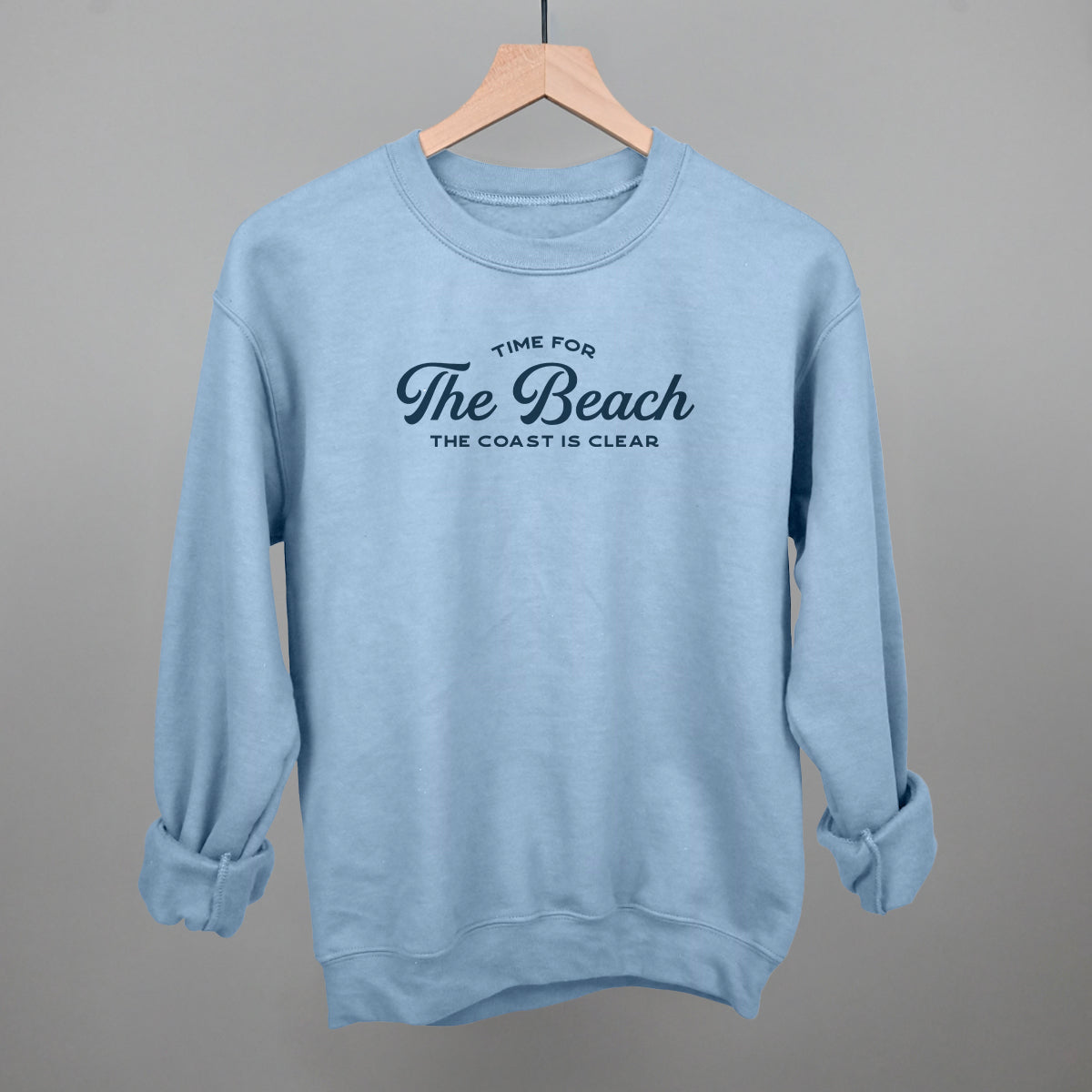 Time For The Beach Ivy + Cloth
