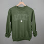 Lucky Clover (Collegiate) Ivy + Cloth