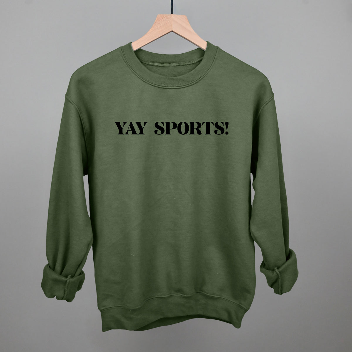 Yay Sports Ivy + Cloth