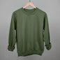 Blank Crewneck Ivy + Cloth