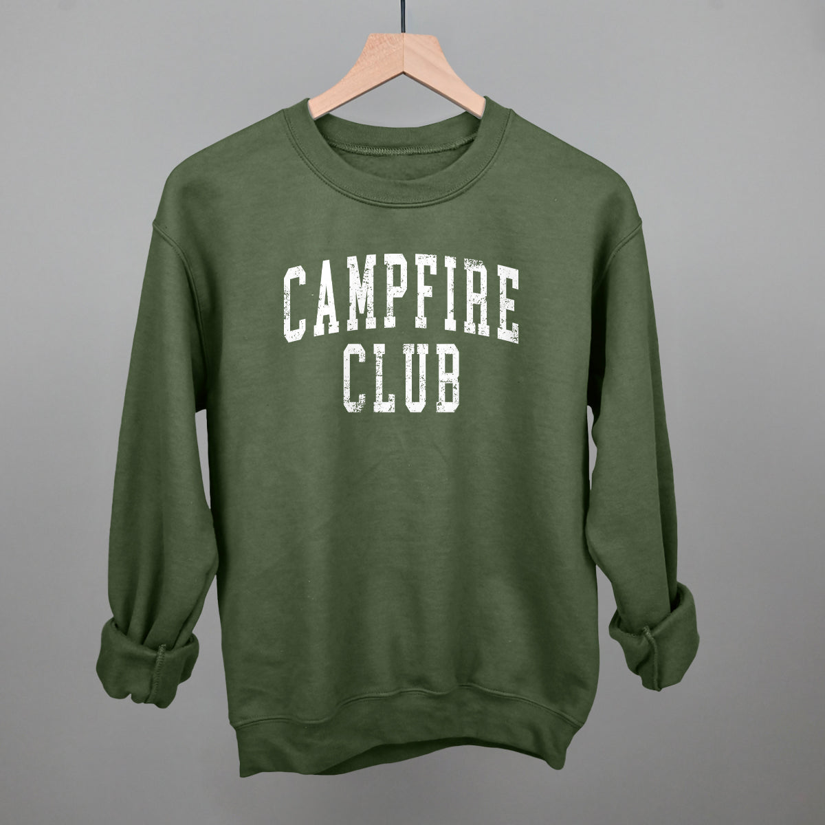 Campfire Club Ivy + Cloth