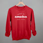 Made In America Retro Ivy + Cloth