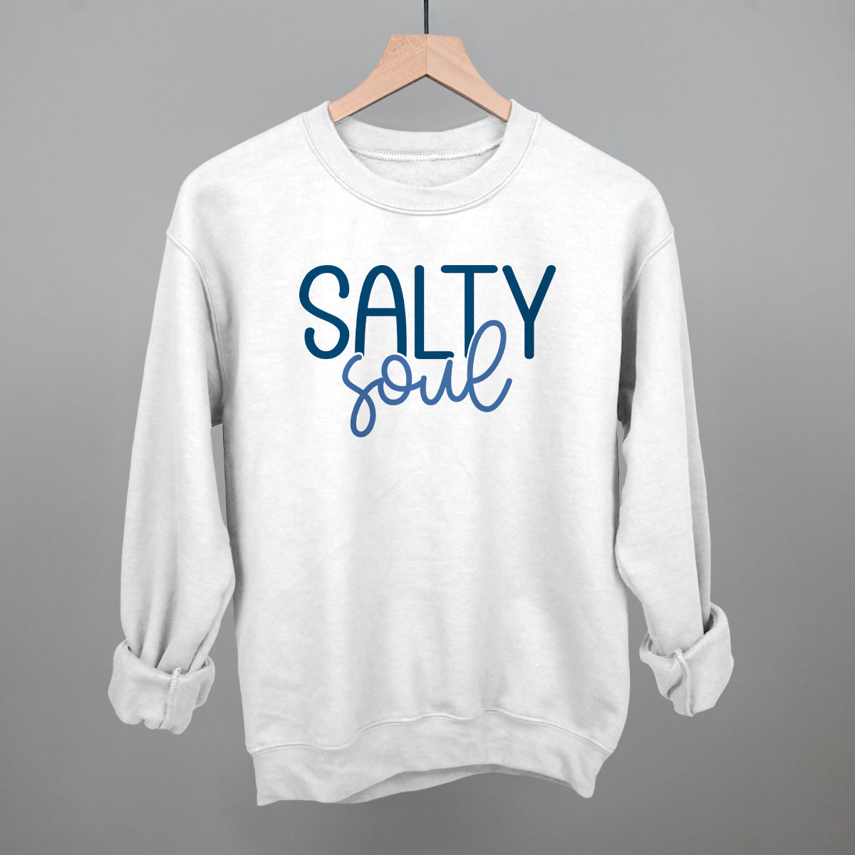Salty Soul Ivy + Cloth