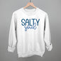 Salty Soul Ivy + Cloth