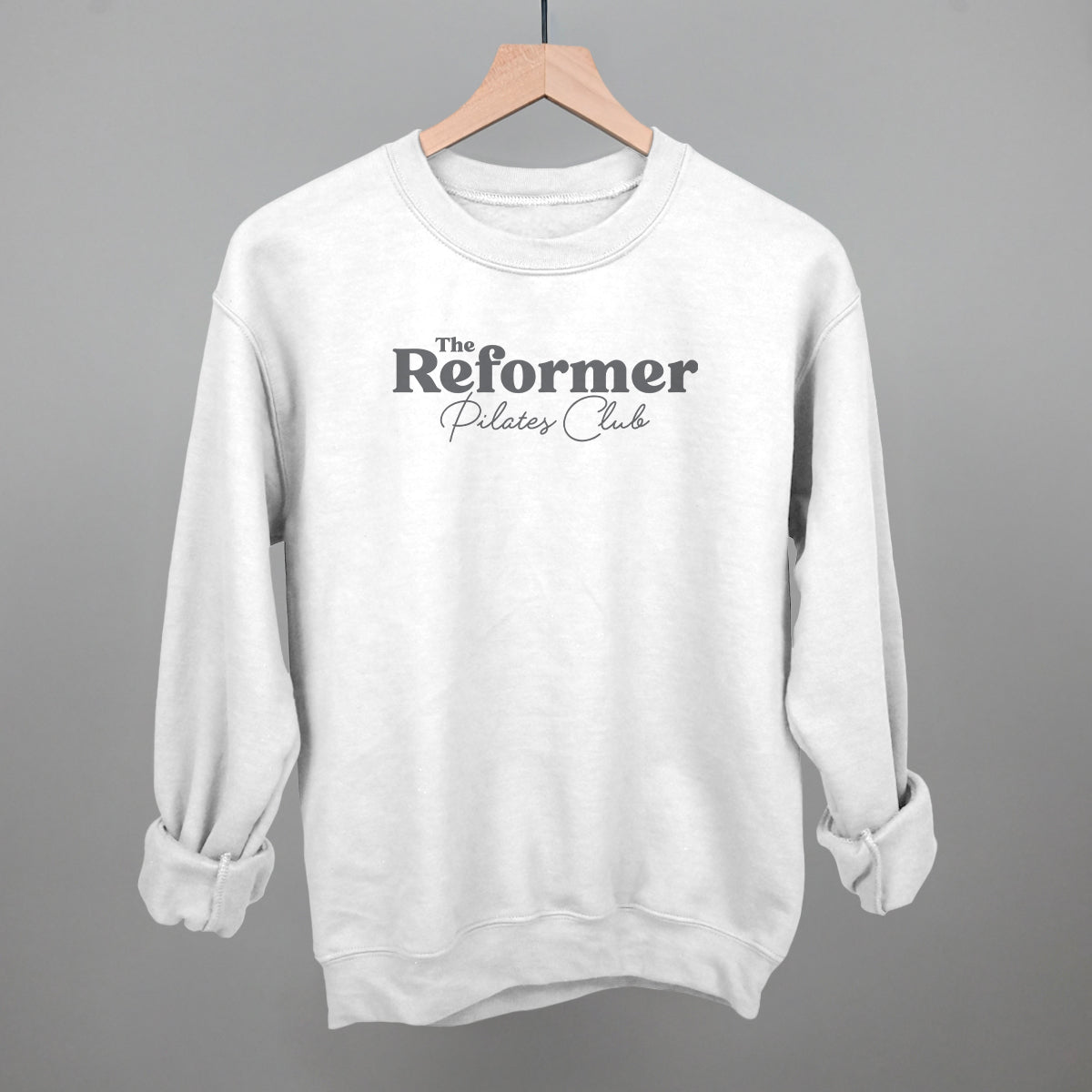 The Reformer Pilates Club Ivy + Cloth
