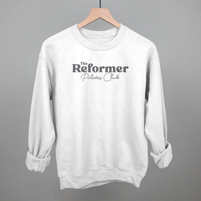 The Reformer Pilates Club Ivy + Cloth