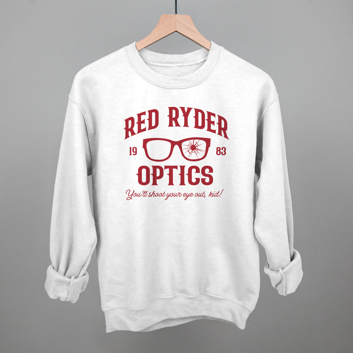 Red Ryder Optics Ivy + Cloth
