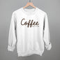 Coffee Hug In A Cup Script Ivy + Cloth