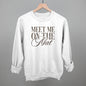 Meet Me On The Mat Ivy + Cloth