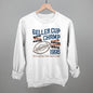 Geller Cup Champ 1996 Ivy + Cloth