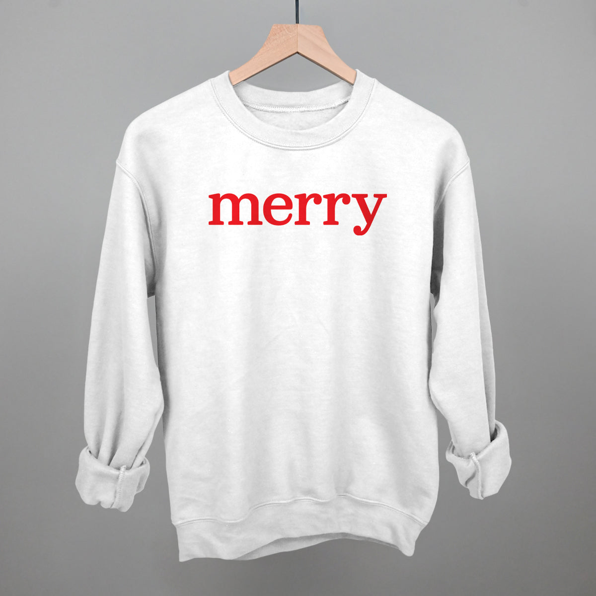 Merry (Red) Ivy + Cloth