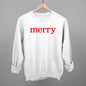 Merry (Red) Ivy + Cloth