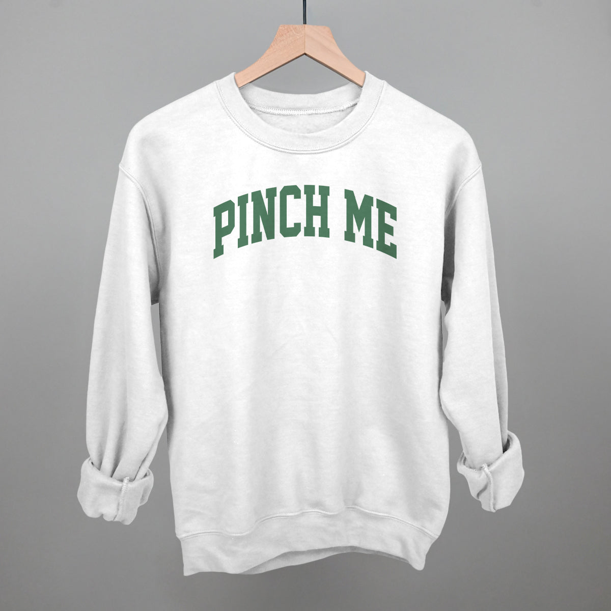 Pinch Me Arch Ivy + Cloth
