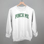Pinch Me Arch Ivy + Cloth