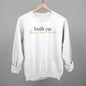 Built On Barre And Luck Ivy + Cloth