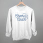 Cheer Coach Script Ivy + Cloth
