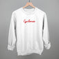 Cyclones Script Ivy + Cloth