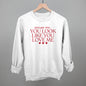 Excuse Me You Look Like You Love Me Ivy + Cloth