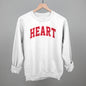 Heart Arch Ivy + Cloth