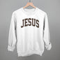 Jesus Arch Ivy + Cloth
