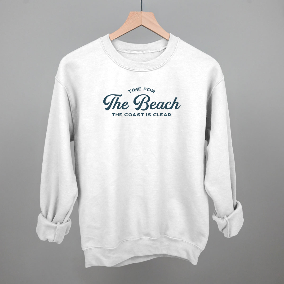 Time For The Beach Ivy + Cloth