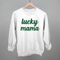 Lucky Mama Ivy + Cloth