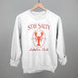 Stay Salty Lobster Club Ivy + Cloth
