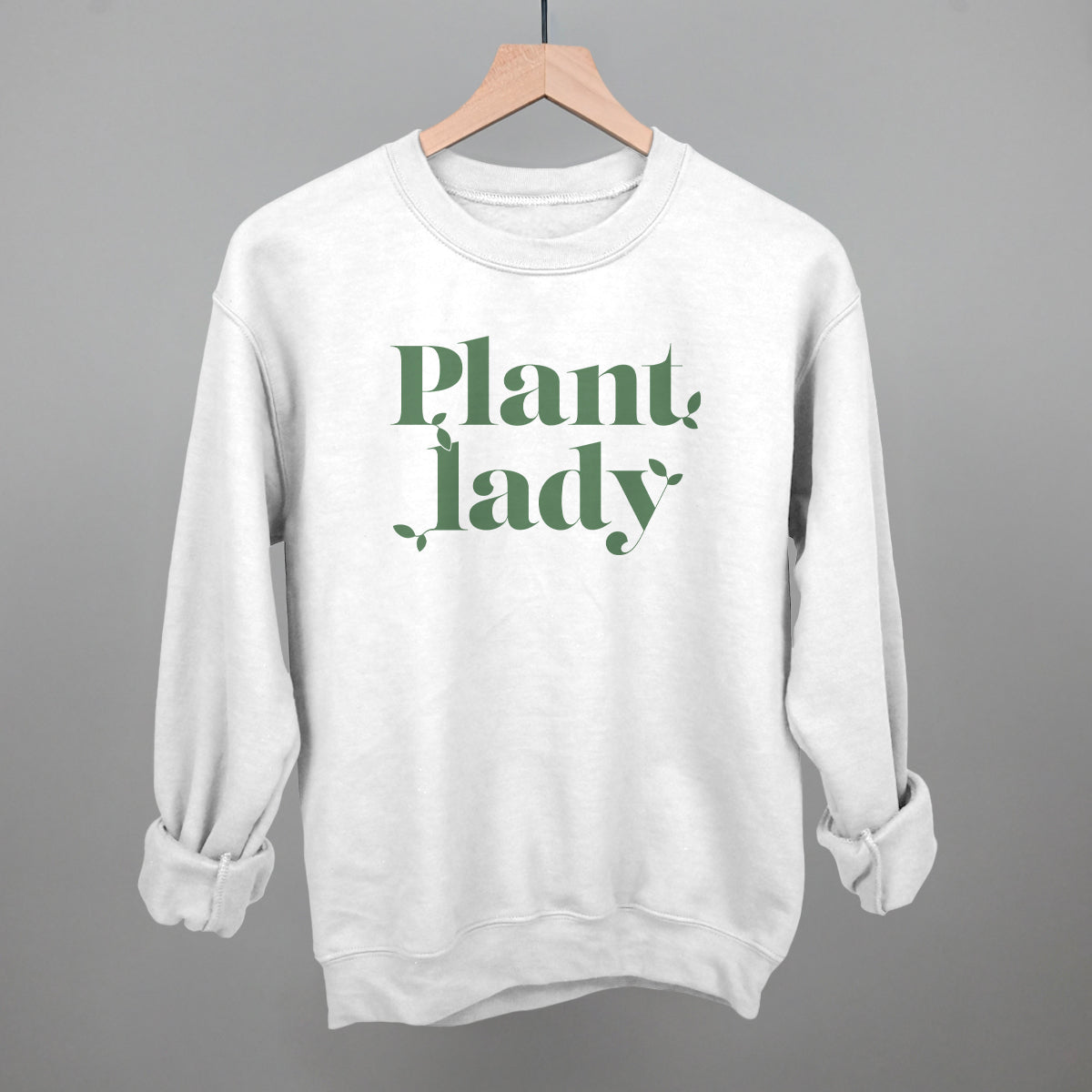 Plant Lady Ivy + Cloth
