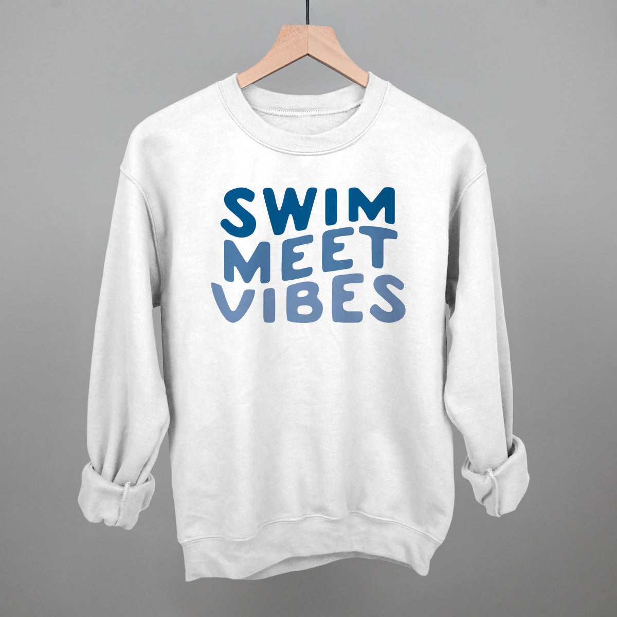 Swim Meet Vibes Ivy + Cloth