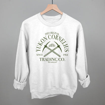 Yukon Cornelius Trading Co Ivy + Cloth