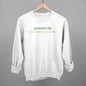 Powered By Pilates And Luck Ivy + Cloth