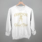 Champagne Social Club Ivy + Cloth