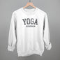 Yoga Instructor Ivy + Cloth
