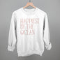 Happiest By The Ocean Ivy + Cloth