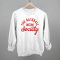 The Baseball Mom Society Ivy + Cloth