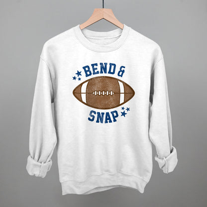 Bend & Snap Ivy + Cloth