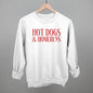 Hot Dogs & Homeruns Ivy + Cloth