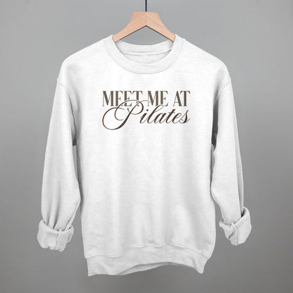 Meet Me At Pilates Ivy + Cloth