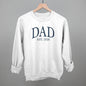 Dad Est 2026 Ivy + Cloth